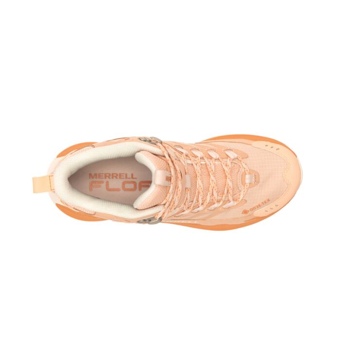 Merrell Moab Speed 2 Mid GTX Schnürschuh für Damen