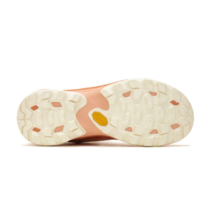 Merrell Moab Speed 2 Mid GTX Schnürschuh für Damen