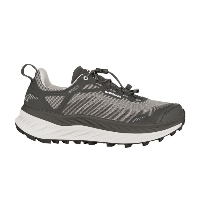 Nordic-Walking- und Wanderschuh Fortux GTX für Damen