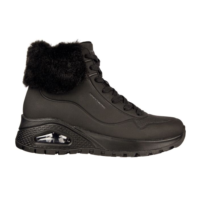 SKECHER Street Uno - Stand on Air Schnürstiefel für Damen