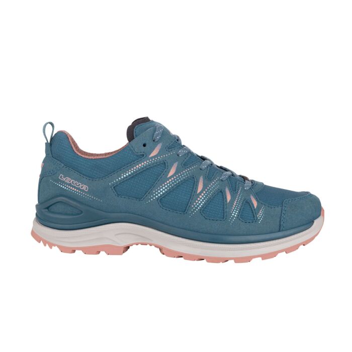 LOWA Nordic-Walking-Schuh INNOX EVO II GTX für Damen