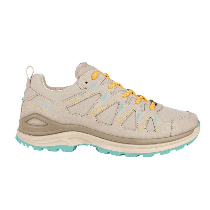 LOWA Nordic-Walking-Schuh INNOX EVO II GTX für Damen