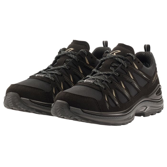 LOWA Nordic-Walking-Schuh INNOX EVO II GTX für Damen