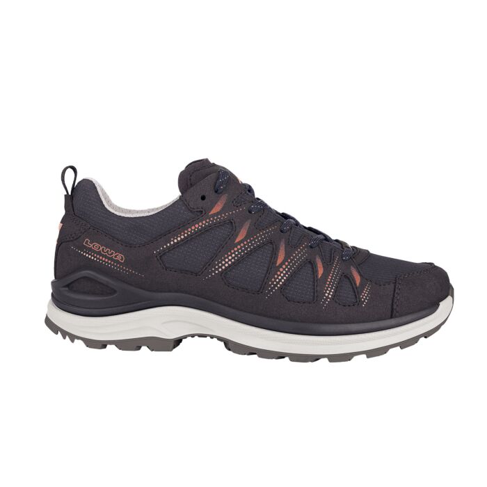 Lowa Nordic-Walking-Schuh Innox EVO II GTX für Damen marine
