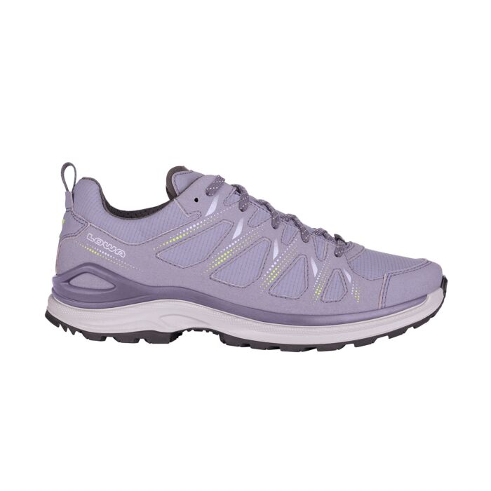 Lowa Nordic-Walking-Schuh Innox EVO II GTX für Damen lila