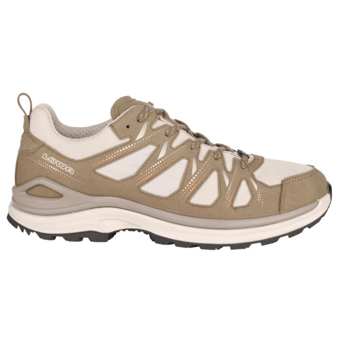 Lowa Nordic-Walking-Schuh Innox EVO II GTX für Damen natur