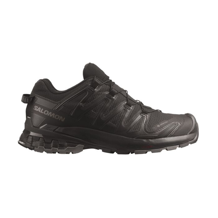 Chaussure multifonctionnelle Salomon XA Pro 3D V9 GTX pour dames