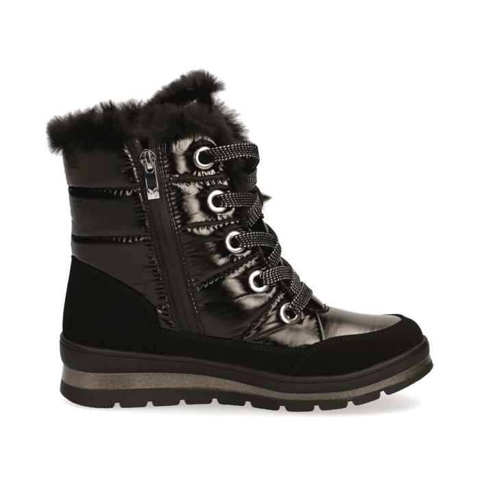 Botte d'hiver Caprice