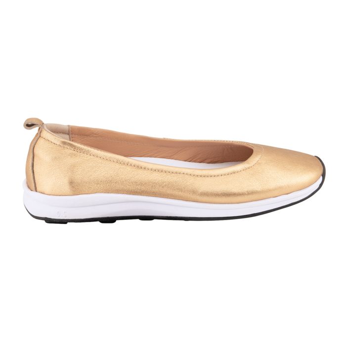 Image of Ballerina von GNL gold, 41 bei Lehner Versand Schweiz