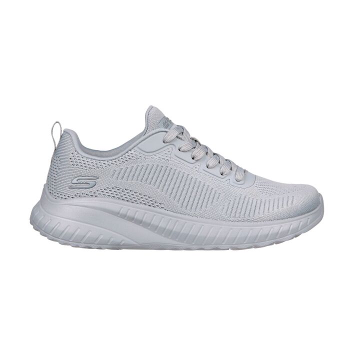 Chaussure à lacer SKECHERS Bobs Sport Squad Chaos dames