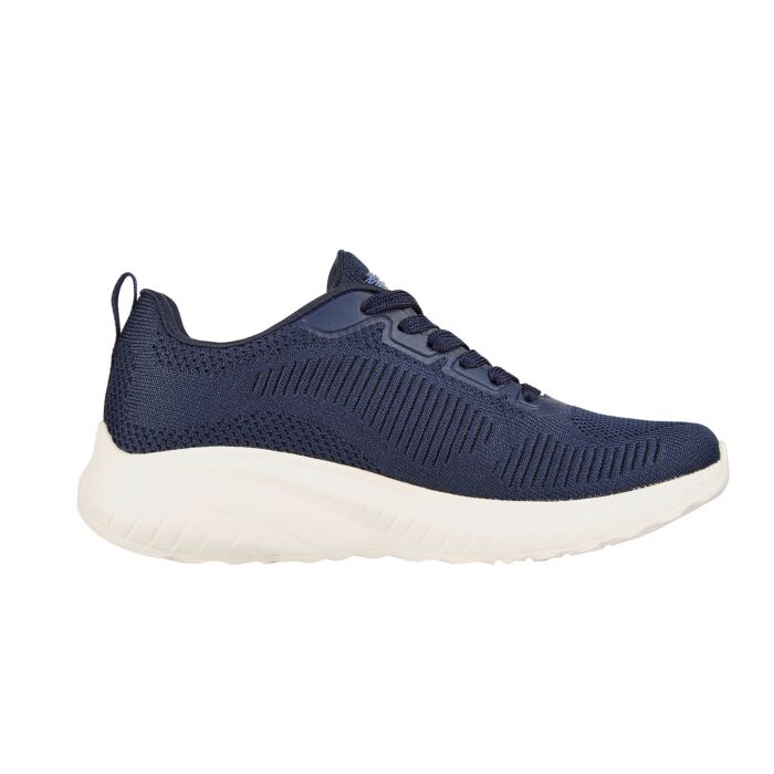 Chaussure à lacer SKECHERS Bobs Sport Squad Chaos dames