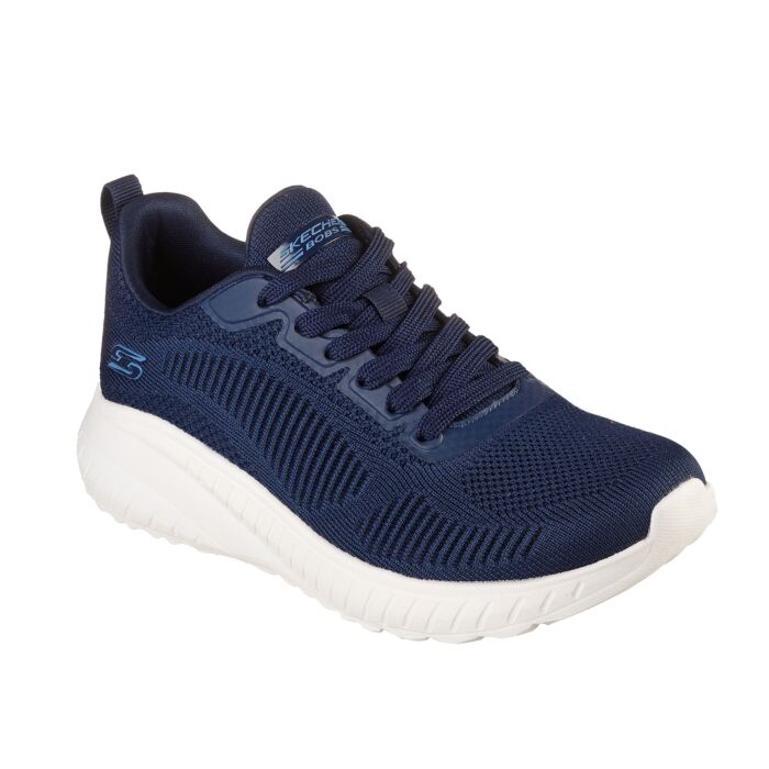 Chaussure à lacer SKECHERS Bobs Sport Squad Chaos dames