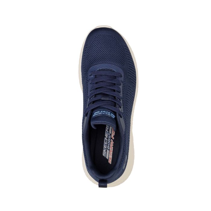 Chaussure à lacer SKECHERS Bobs Sport Squad Chaos dames