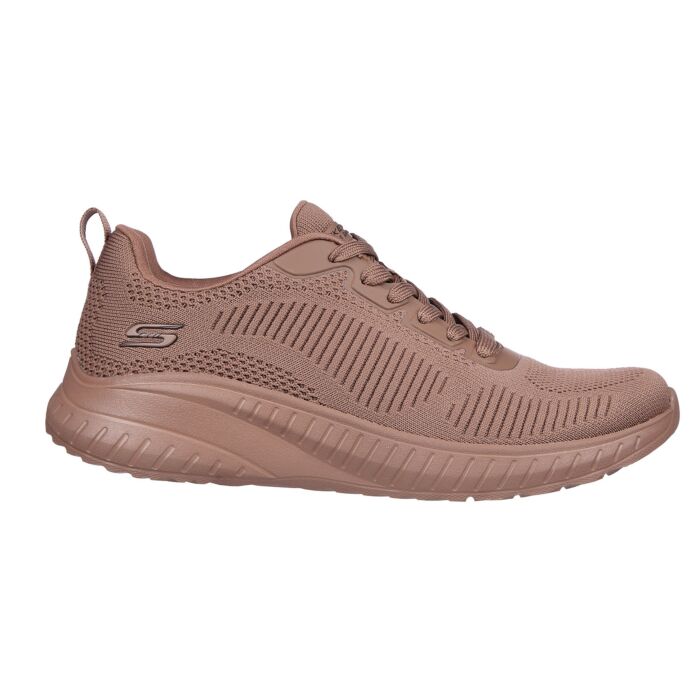 Chaussure à lacer SKECHERS Bobs Sport Squad Chaos dames
