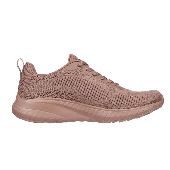 Chaussure à lacer SKECHERS Bobs Sport Squad Chaos dames