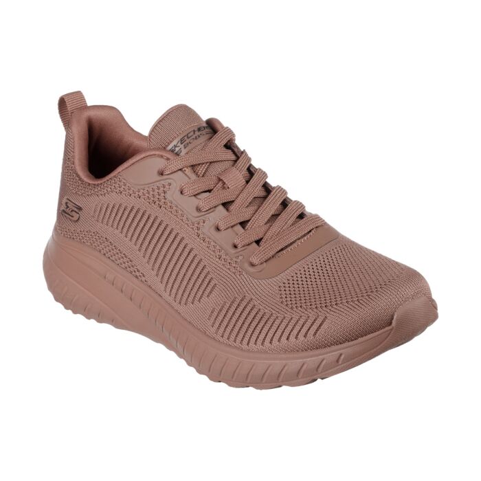 Chaussure à lacer SKECHERS Bobs Sport Squad Chaos dames