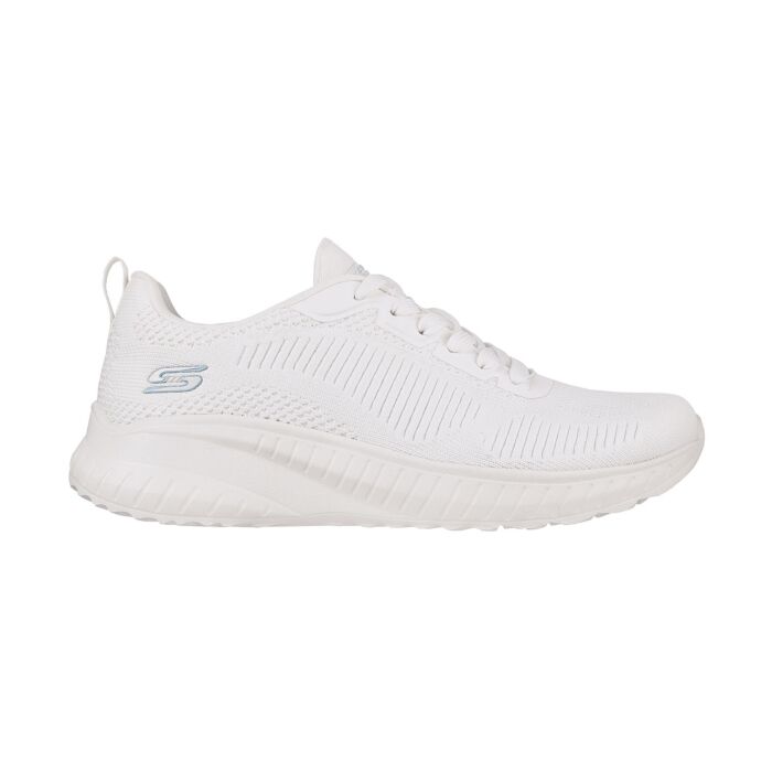 Chaussure à lacer SKECHERS Bobs Sport Squad Chaos dames