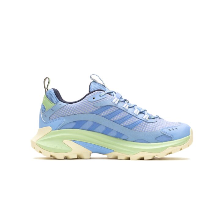 Merrell Moab Speed 2 GTX Schnürschuh für Damen