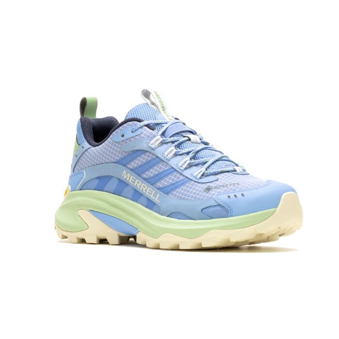Merrell Moab Speed 2 GTX Schnürschuh für Damen