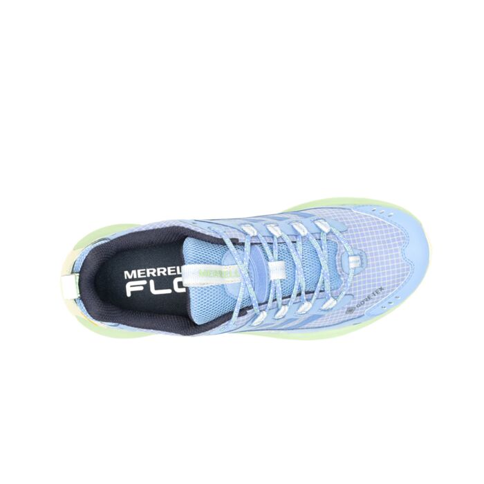 Merrell Moab Speed 2 GTX Schnürschuh für Damen