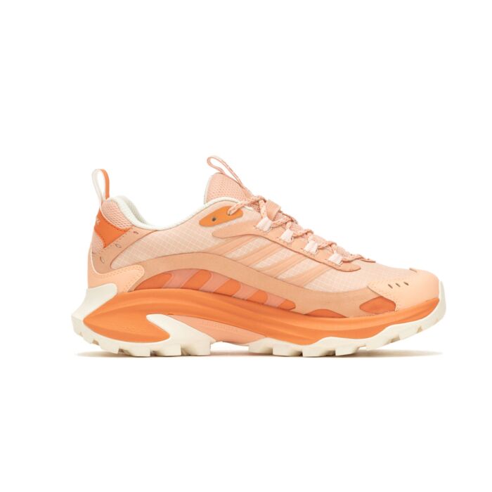 Merrell Moab Speed 2 GTX Schnürschuh für Damen
