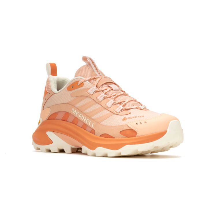 Merrell Moab Speed 2 GTX Schnürschuh für Damen