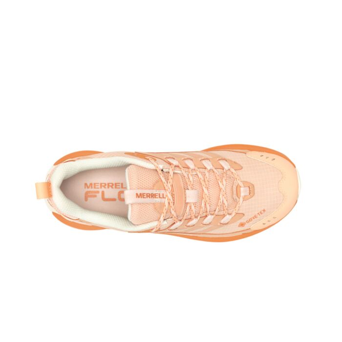 Merrell Moab Speed 2 GTX Schnürschuh für Damen