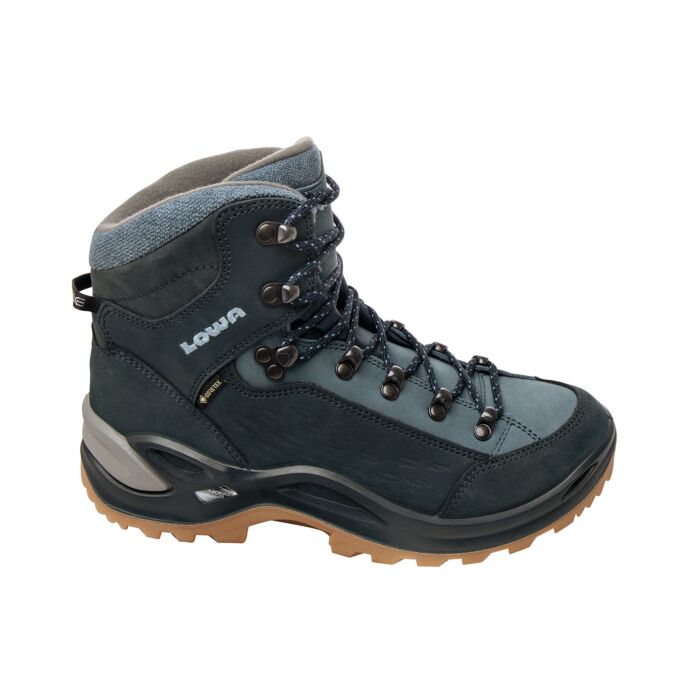 Winterschuh Renegade Warm GTX Mid für Damen marine