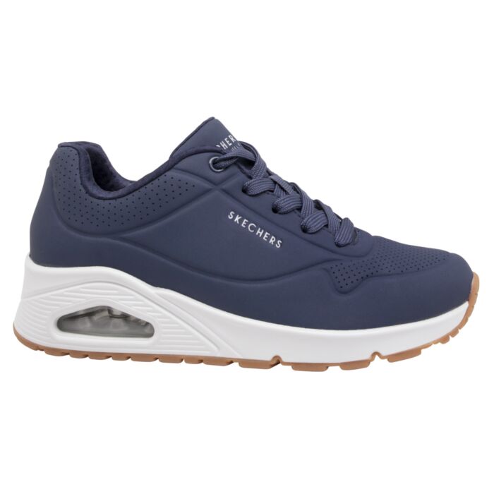 SKECHER Street Uno - Stand on Air Sneaker für Damen