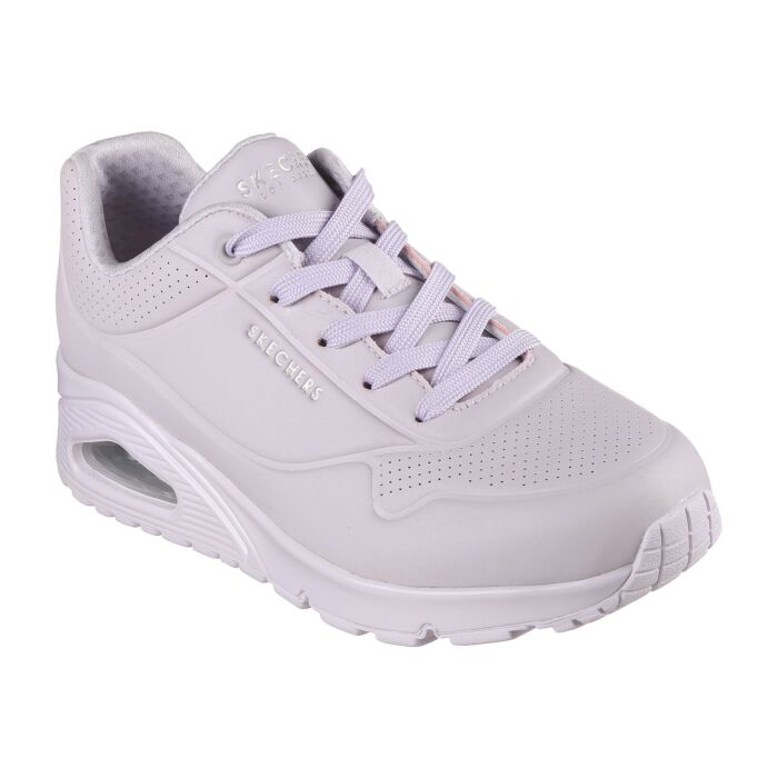 SKECHER Street Uno - Stand on Air Sneaker für Damen
