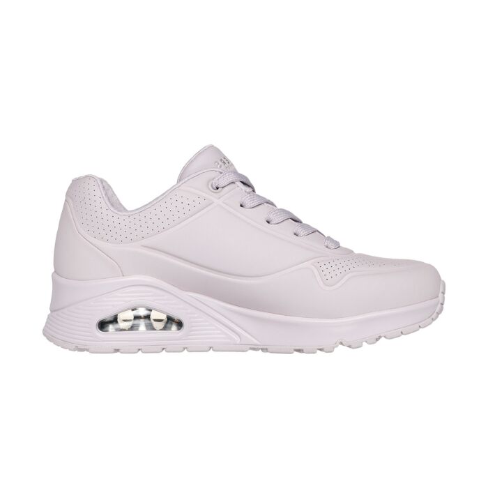 SKECHER Street Uno - Stand on Air Sneaker für Damen