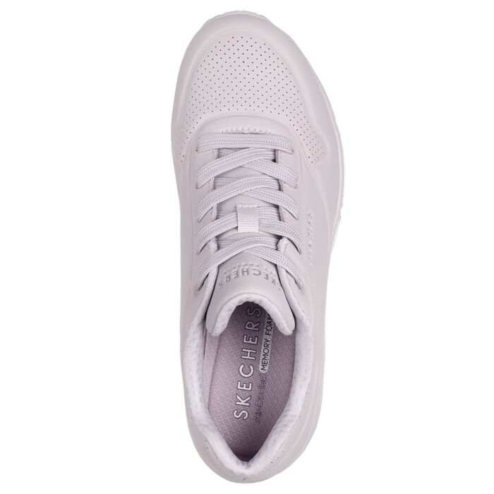 SKECHER Street Uno - Stand on Air Sneaker für Damen