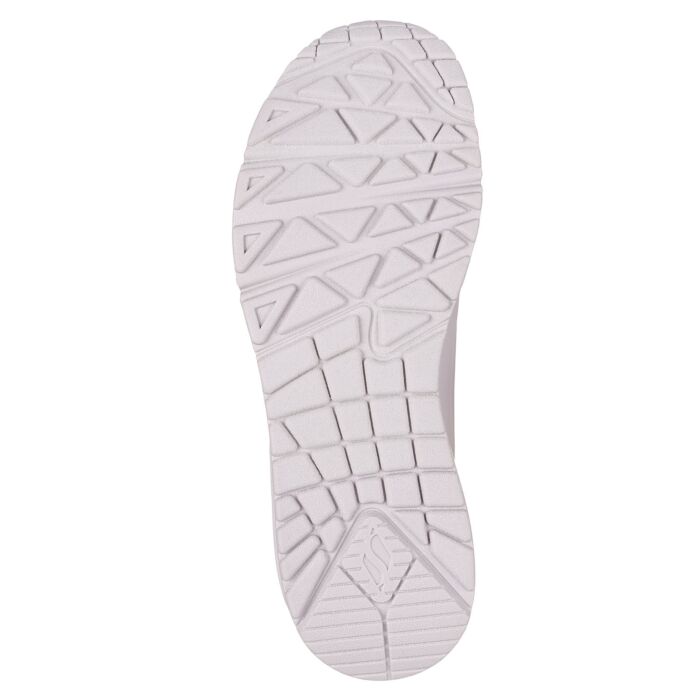 SKECHER Street Uno - Stand on Air Sneaker für Damen