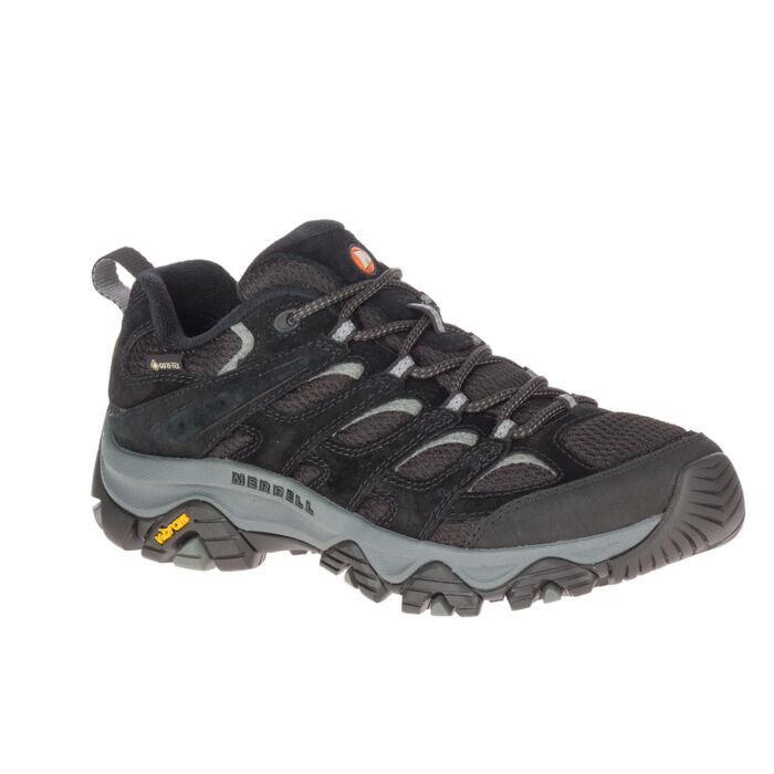 Chaussure à lacer Merrell Moab 3 Low GTX pour dames