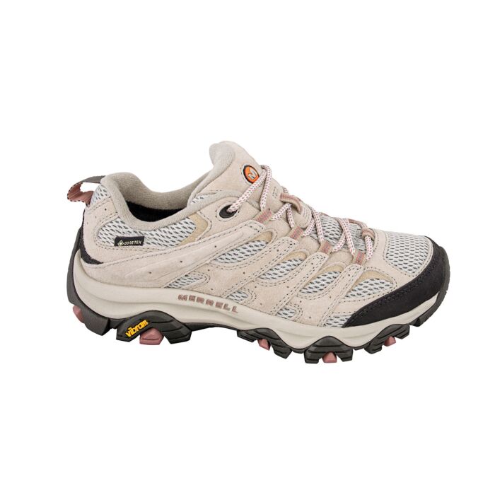 Chaussure à lacer Merrell Moab 3 Low GTX pour dames