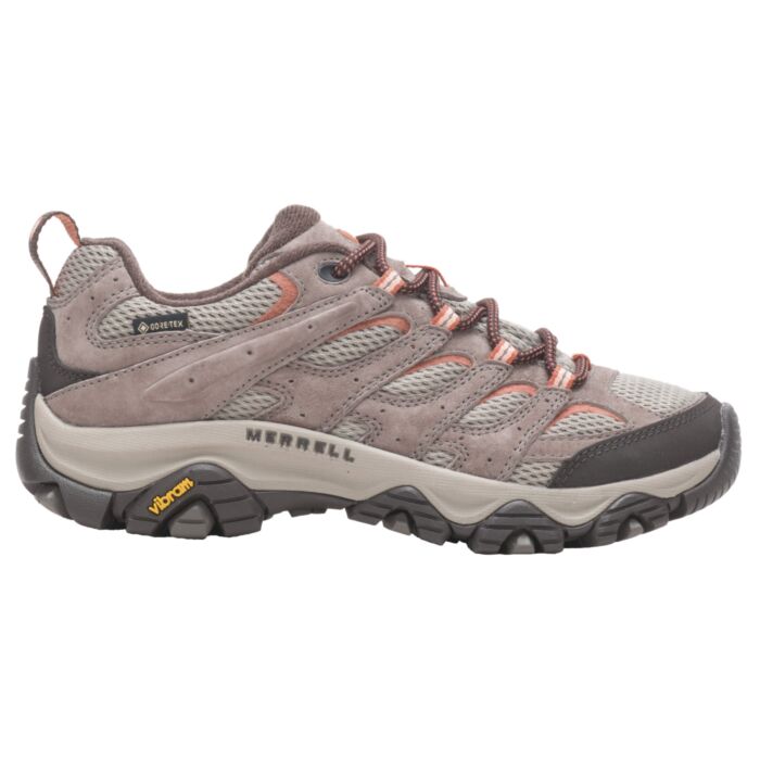 Chaussure à lacer Merrell Moab 3 Low GTX pour dames