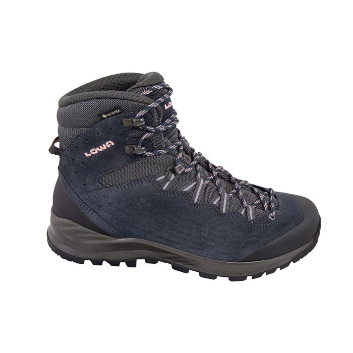 Image of Lowa Explorer GTX Mid Schnürschuh für Damen marine, 41.5 bei Lehner Versand Schweiz