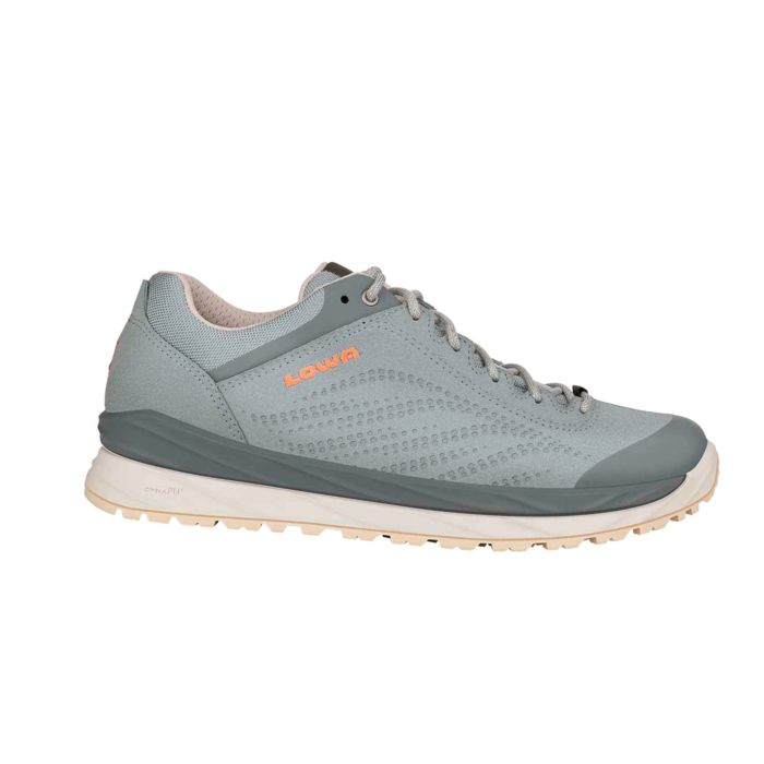 LOWA Lowa Locarno GTX Lo Chaussures de randonnée pour femme Taille UK 5.5 39 EU 