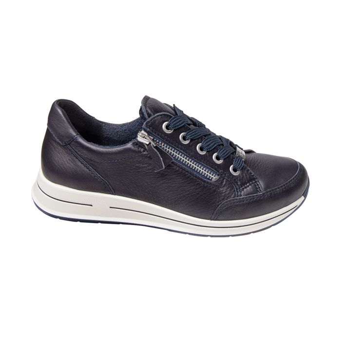 Image of Ara Highsoft Sneaker für Damen marine, 39 bei Lehner Versand Schweiz