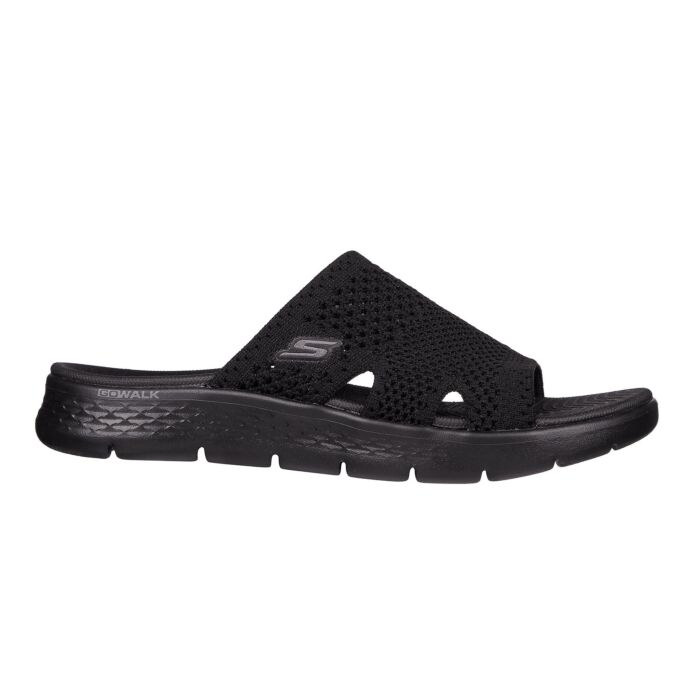SKECHERS GO WALK Slide für Damen günstig ⋆ Lehner Versand