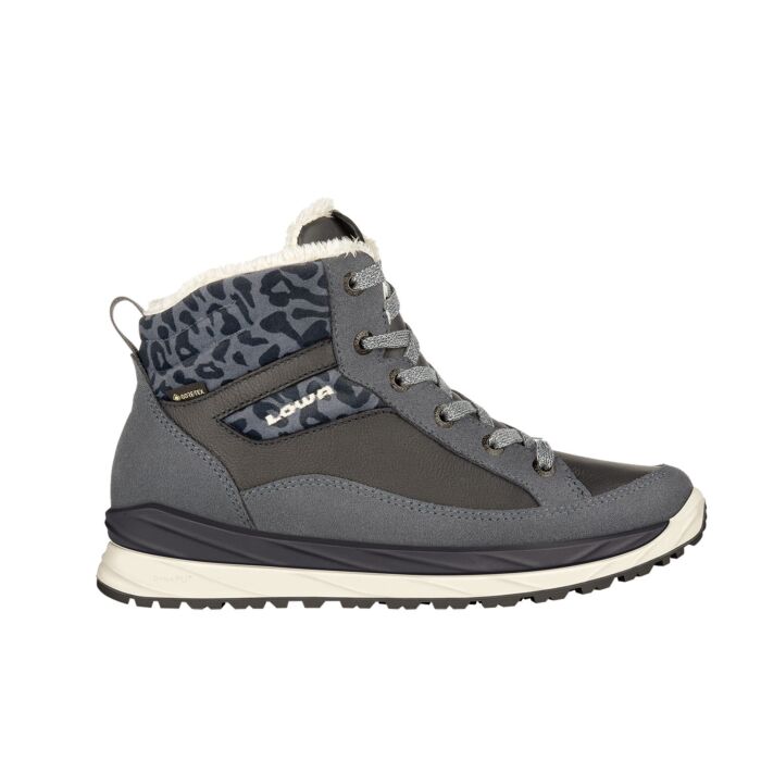 Lowa Alvera GTX Winterboot für Damen marine
