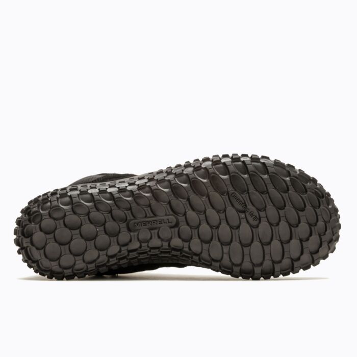 MERRELL WRAPT MID WP BAREFOOT Schnürbootie für Damen