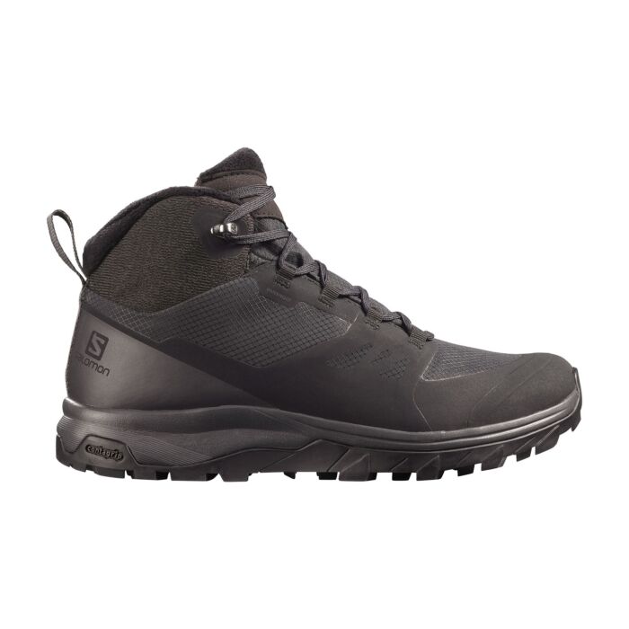 Salomon Outsnap Cswp Schnürbootie für Damen