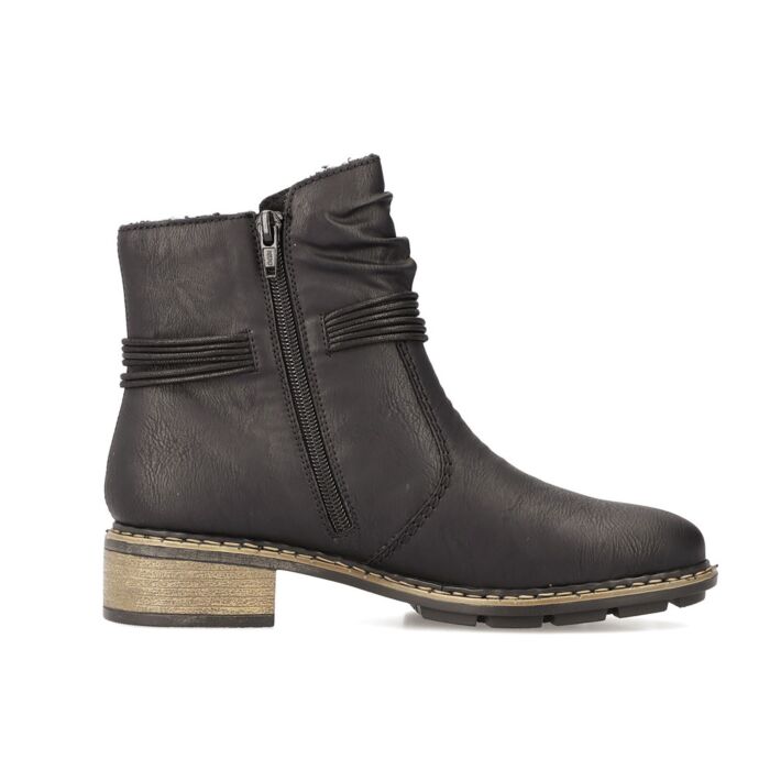 RIEKER Stiefelette für Damen
