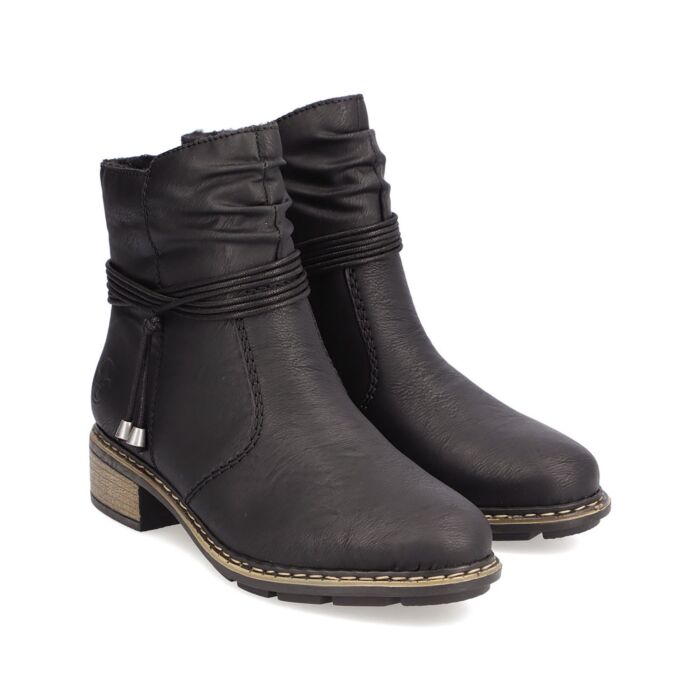 RIEKER Stiefelette für Damen