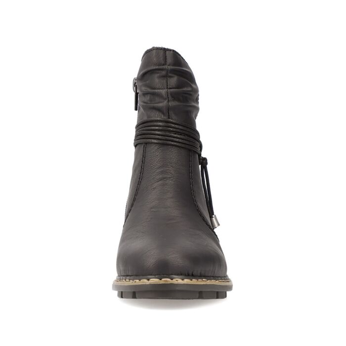 RIEKER Stiefelette für Damen