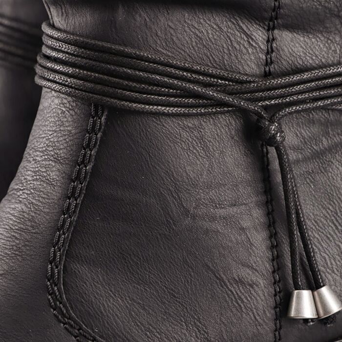 RIEKER Stiefelette für Damen