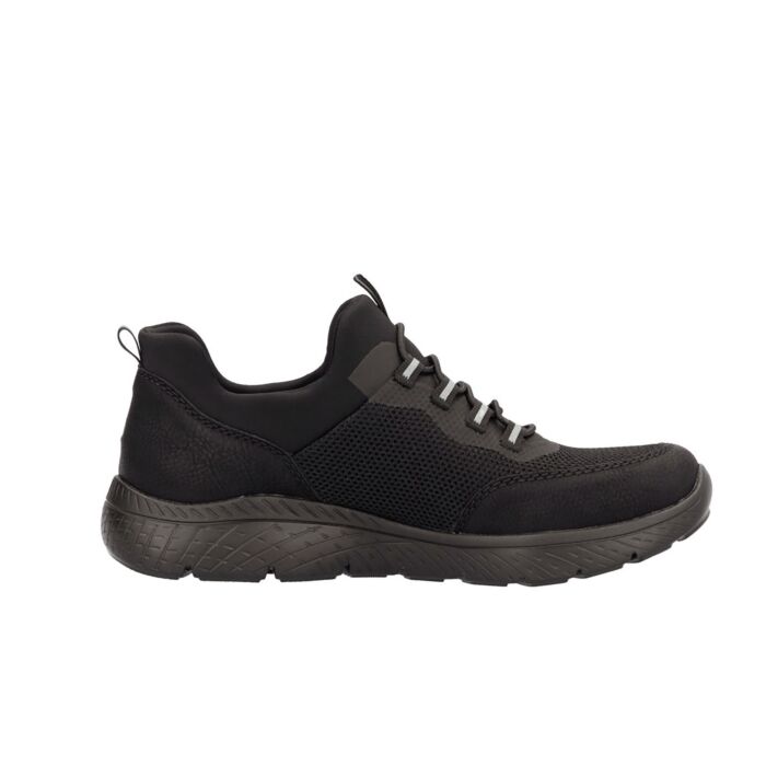 Chaussure RIEKER en Mesh pour dames