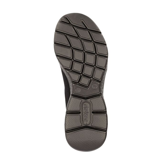 Chaussure RIEKER en Mesh pour dames