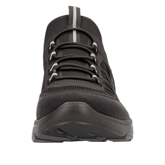 Chaussure RIEKER en Mesh pour dames